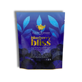 organic blueberry bliss herbal tea