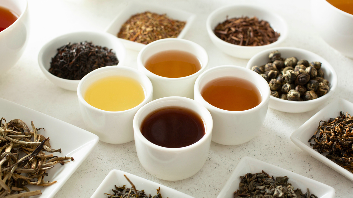 Indulge + Elevate the World – The Elegant Elephant Tea Co.