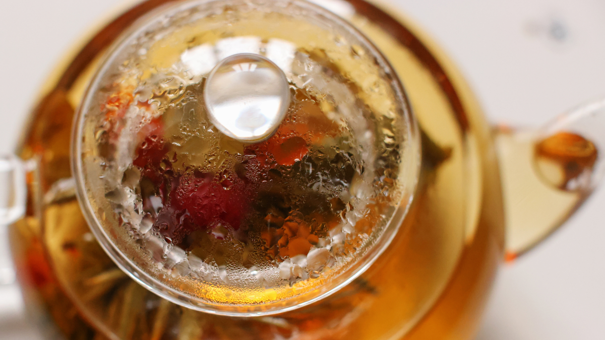 Indulge + Elevate the World – The Elegant Elephant Tea Co.