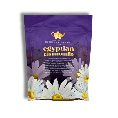 egyptian chamomile