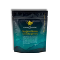 organic kagoshima sencha green
