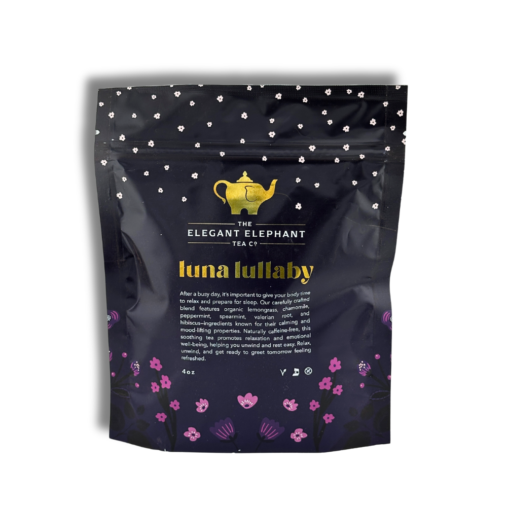 organic luna lullaby