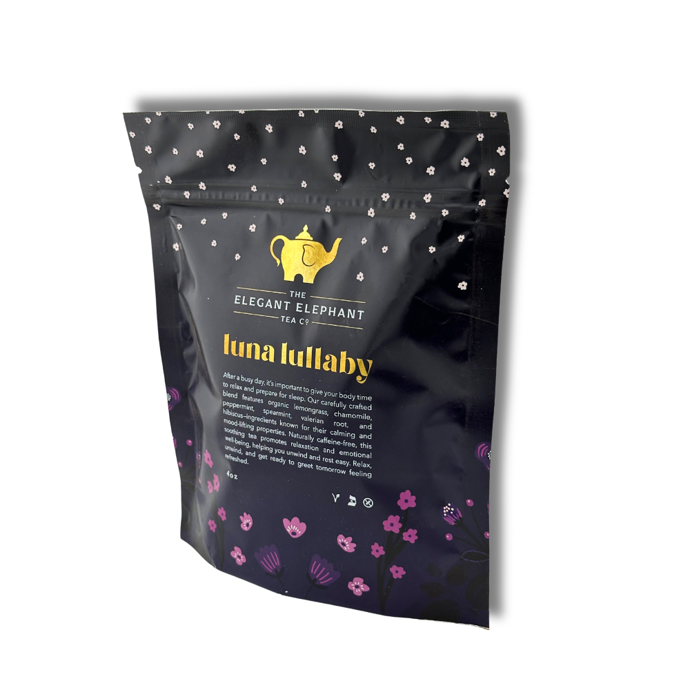 organic luna lullaby