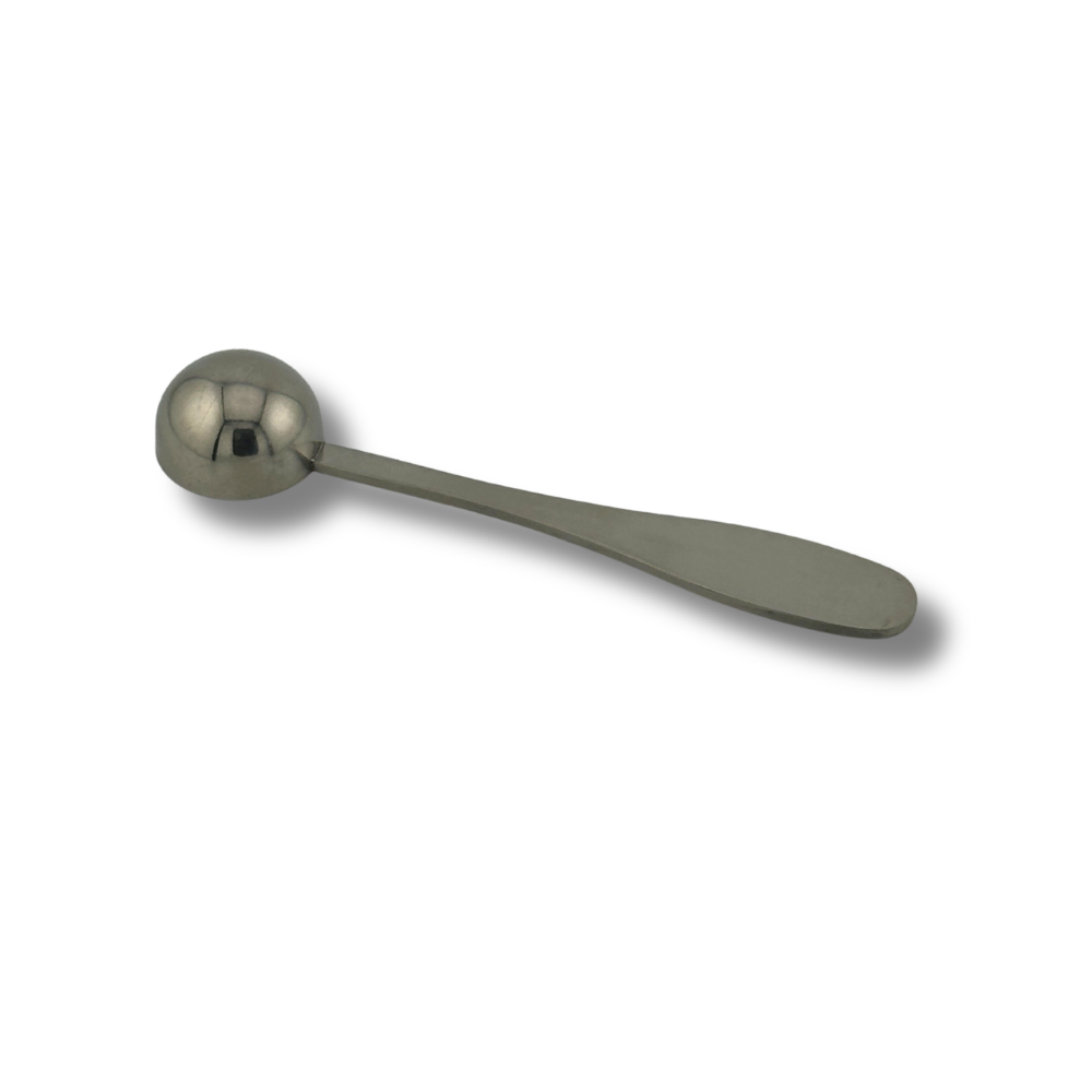 perfect scoop tea spoon