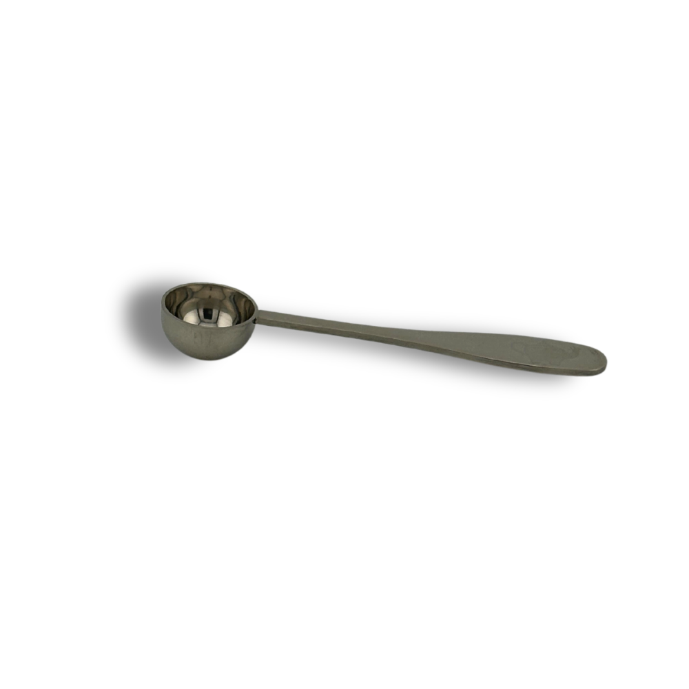 perfect scoop tea spoon