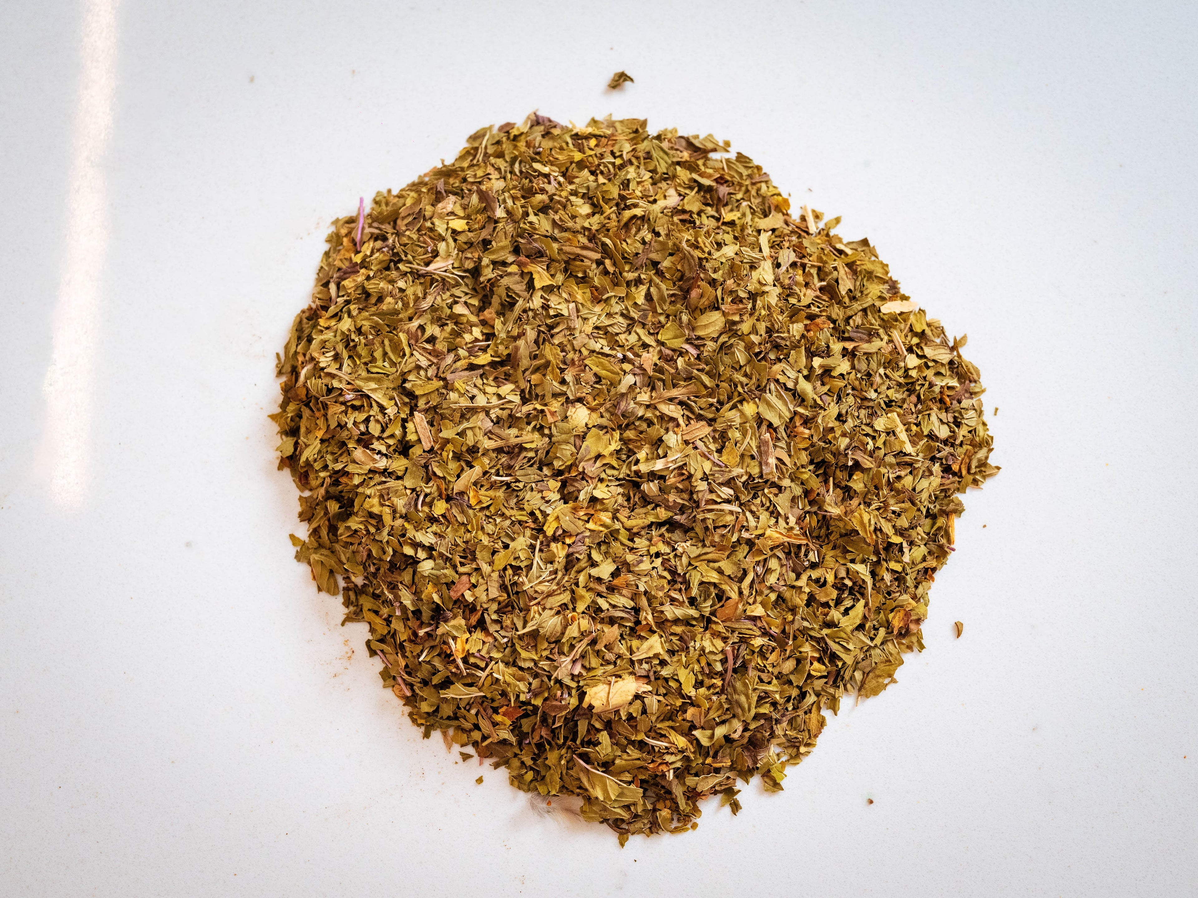 organic willamette peppermint